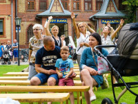 Ewangelizatorzy na ulicach miast