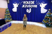 ZSK „Długosz”: IV Międzyprzedszkolny Konkurs Kolęd i Pastorałek