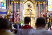 Jubileusz 75-lecia „Ładu Bożego”