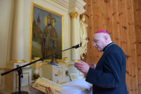 Uniejów: uroczystości ku czci św. Bogumiła