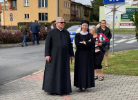 Wyruszyła 31. Piesza Pielgrzymka Turecka na Jasną Górę