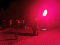 Włocławek: ognisko patriotyczne w parafii św. Stanisława