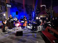 Konin: koncert kolęd i kwesta na hospicjum