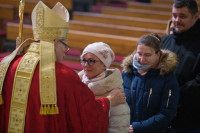 Włocławek: święto rodzin w parafii św. Józefa