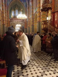 Obchody Światowego Dnia Chorego w diecezji włocławskiej