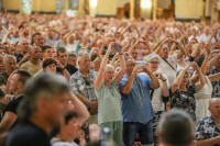 Licheń: Zakończyły się 31. Ogólnopolskie Spotkania Trzeźwościowe