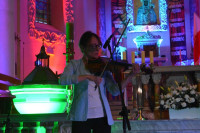 Koncert maryjno-patriotyczny w parafii św. Stanisława we Włocławku