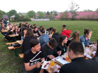 Kramsk: „Przedsionek Lednica”