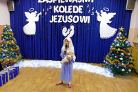 ZSK „Długosz”: IV Międzyprzedszkolny Konkurs Kolęd i Pastorałek