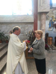 Turek: jubileusz 40. rocznicy święceń kapłańskich