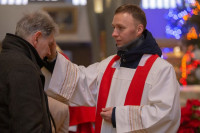 Włocławek: święto rodzin w parafii św. Józefa