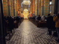 Obchody Światowego Dnia Chorego w diecezji włocławskiej