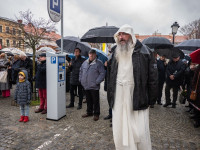 Konin: modlitwa w 18. rocznicę śmierci św. Jana Pawła II