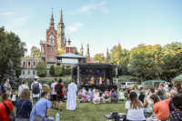 Licheń: Festiwal Radości