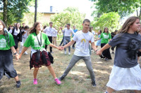 Włocławek: Oazowy dzień wspólnoty