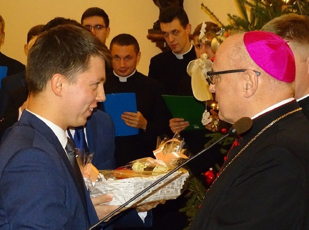 Bp Mering na spotkaniu z duszpasterstwami diecezji: Prawdzie należy być wiernym. Zawsze.