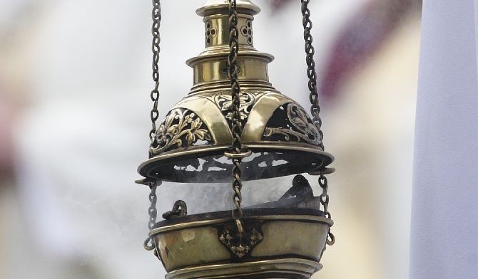 Msza św. Krzyżma, zaproszenie dla Liturgicznej Służby Ołtarza Diecezji Włocławskiej