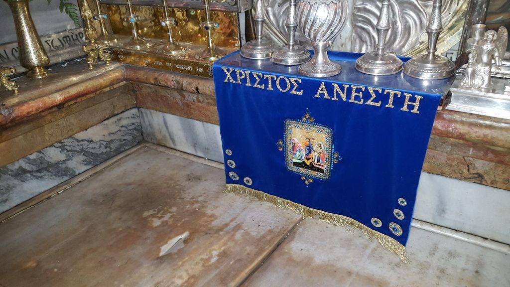 Uroczystość Zmartwychwstania Pańskiego