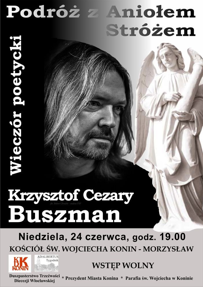 Autor „Santo Subito” podsumuje projekt „Trzeźwienie przez kulturę” (zapowiedź)