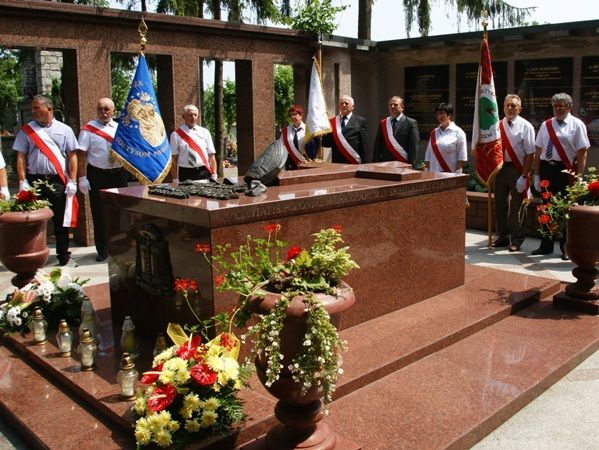 XXVI Ogólnopolska Pielgrzymka Sołtysów i Środowisk Wiejskich do Lichenia (zapowiedź)