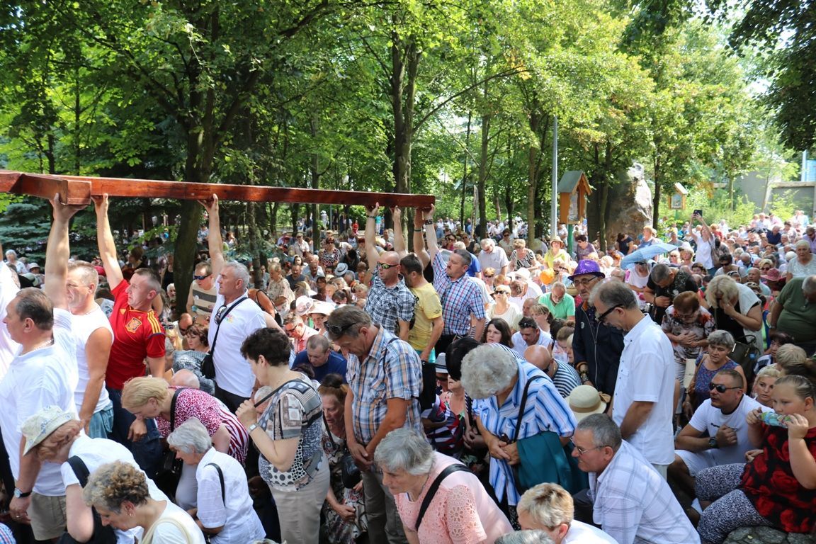 Licheń: 26. Ogólnopolskie Spotkania Trzeźwościowe