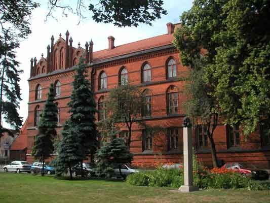 Odpowiedzieli na głos Bożego powołania
