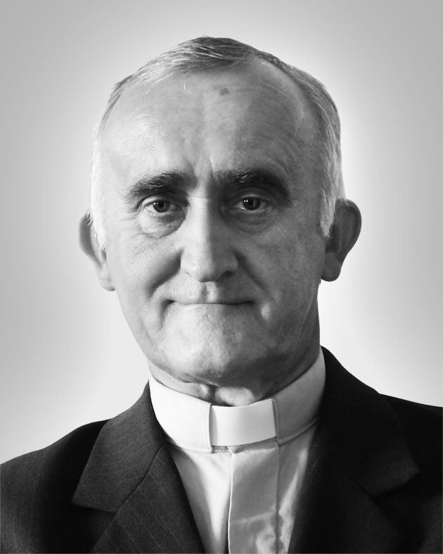 Zmarł ks. Marian Kilichowski, proboszcz parafii w Dzierżawach