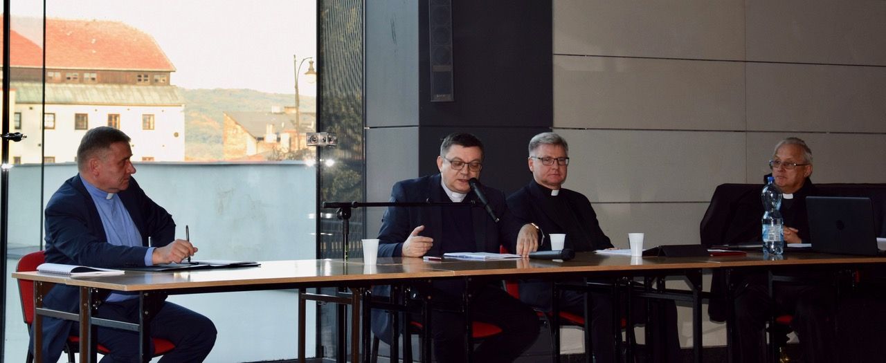 Włocławek: Konferencja TTN WSD o młodzieży