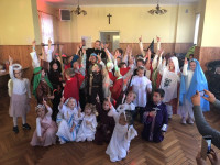 Bale Wszystkich Świętych w diecezji włocławskiej