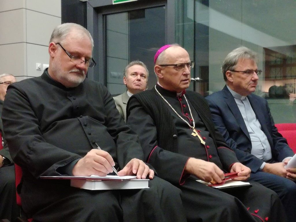 Włocławek. Sesja naukowa TTN WSD