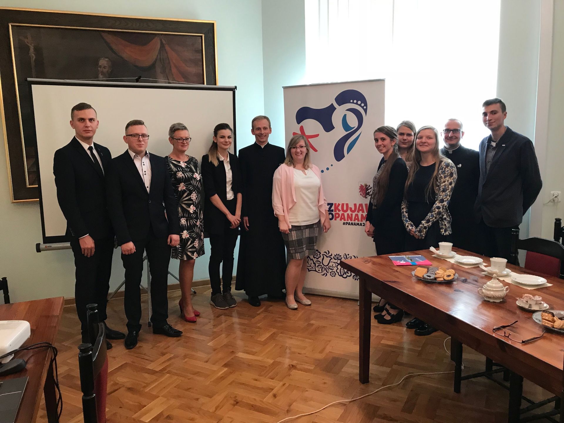 Do Panamy na ŚDM, by doświadczyć powszechności Kościoła – wywiad z diecezjalnym duszpasterzem młodzieży