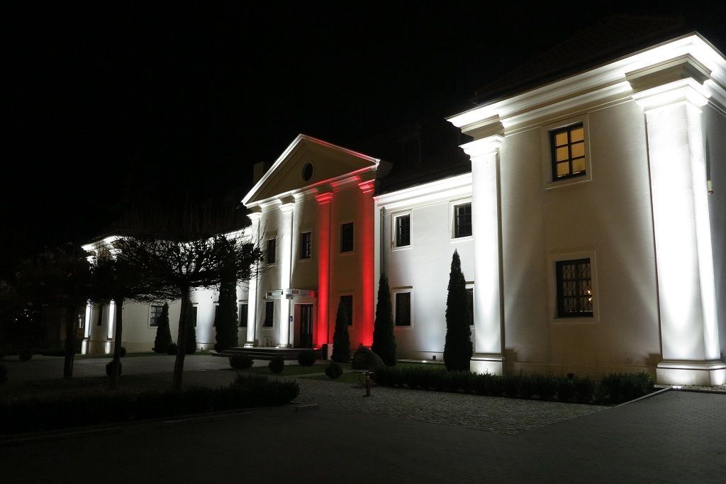 Muzeum Diecezjalne: szkolenia dotyczące problematyki konserwatorskiej budowli sakralnych (zaproszenie)