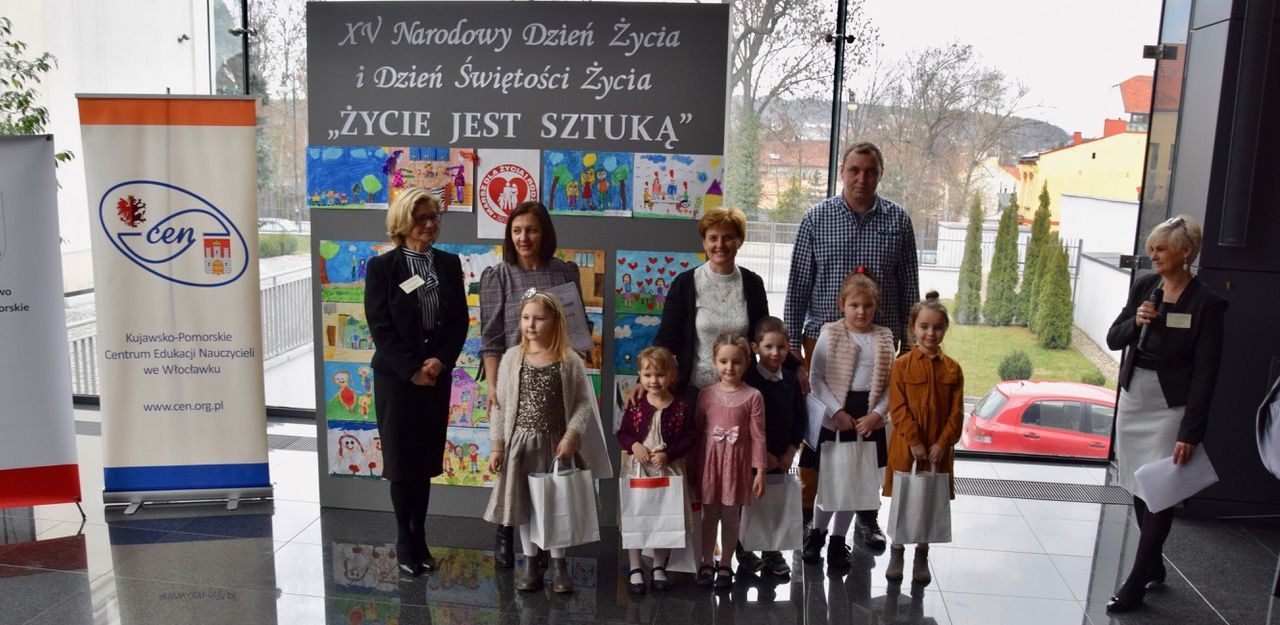 Włocławek: diecezjalne obchody Dnia Świętości Życia