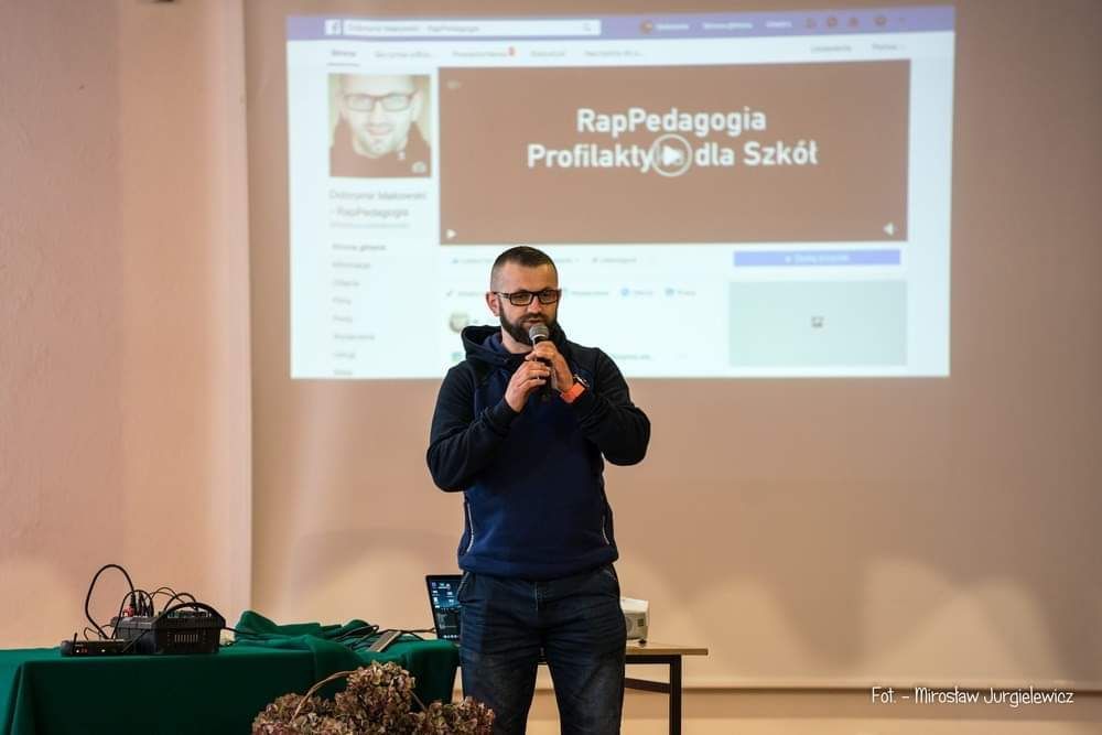 Konin: rekolekcje ewangelizacyjne dla młodych