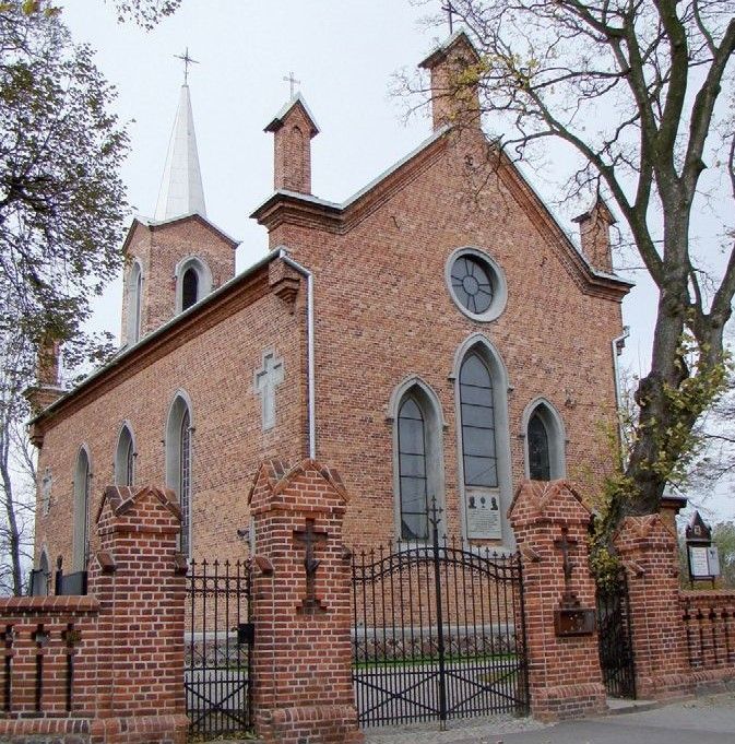 Pielgrzymka kapłanów diecezji włocławskiej do Osięcin (zapowiedź)