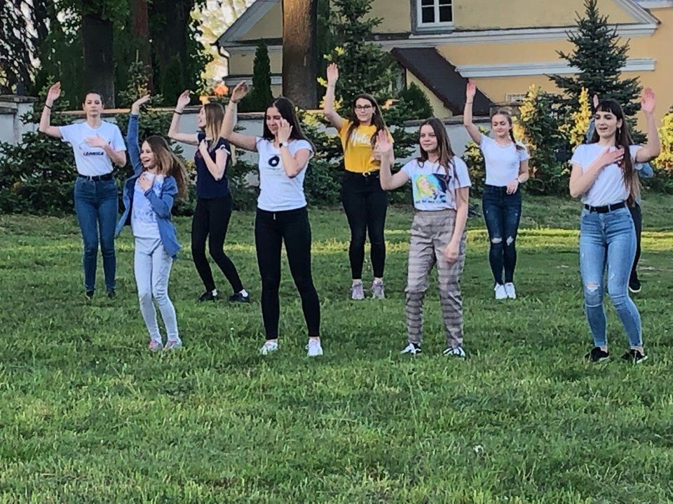 Kramsk: „Przedsionek Lednica”