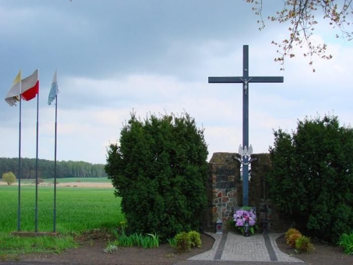 Lubraniec: pielgrzymka do miejsca męczeńskiej śmierci bł. kapłanów z Osięcin (zaproszenie)