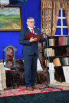 Barłogi: uroczystość nadania imienia Adama Mickiewicza szkole podstawowej