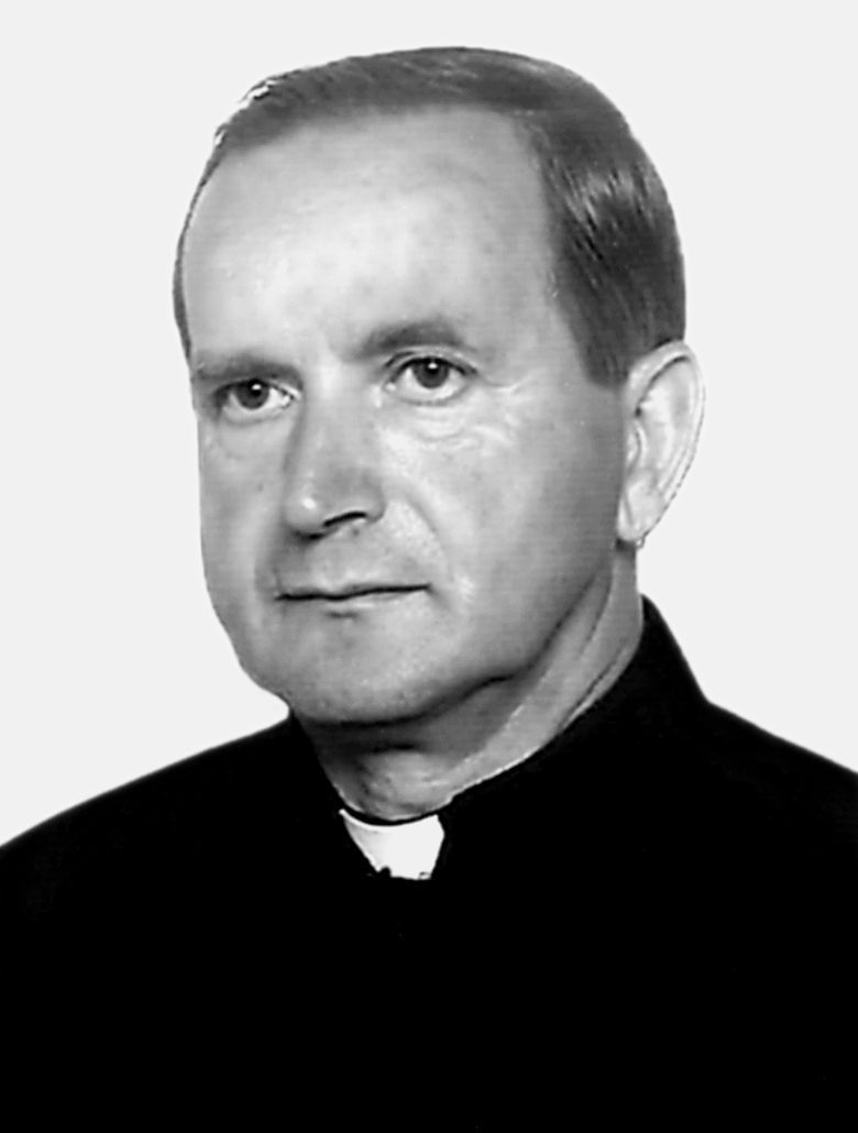 Zmarł ks. Krystian Michalak