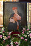 Bp Mering: Prymasie Tysiąclecia, naucz nas mówić non possumus!