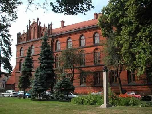 450 lat temu powstało Wyższe Seminarium Duchowne we Włocławku