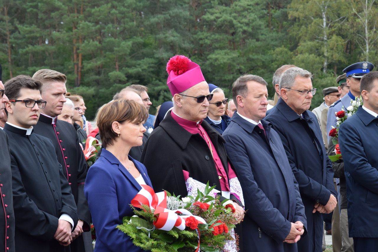 Bp Mering w Chełmnie: zapomnienie jest dzieckiem obojętności