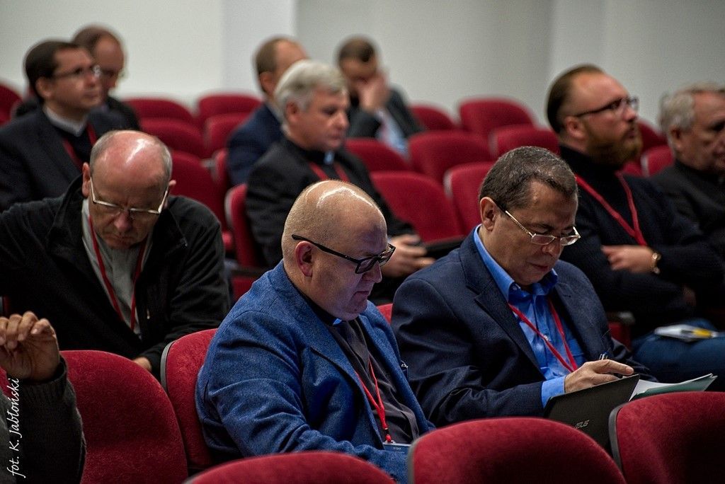 Włocławek: teologowie fundamentalni debatują o potrzebie nowej apologii Kościoła w Polsce