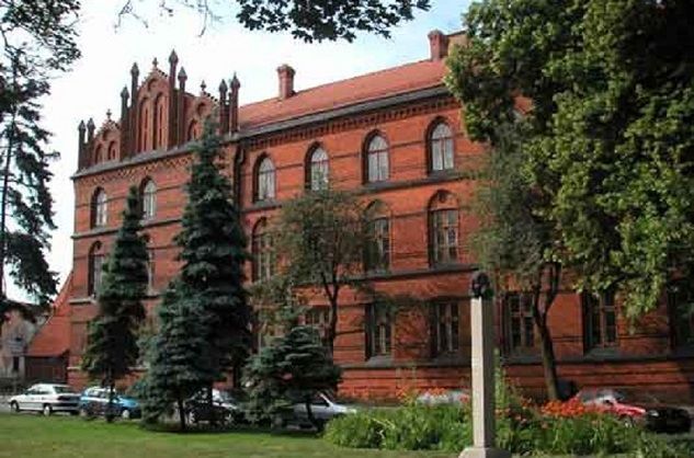 Jubileusz 450-lecia Wyższego Seminarium Duchownego we Włocławku (program i informacje porządkowe)