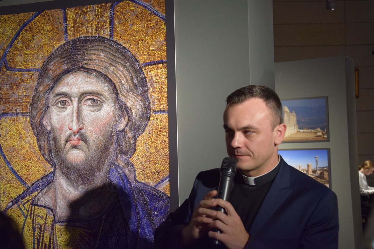 Muzeum Diecezjalne: inauguracja wystawy fotograficznej