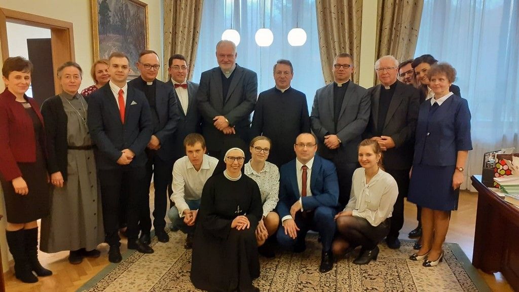 PWT Konin: obrona prac magisterskich
