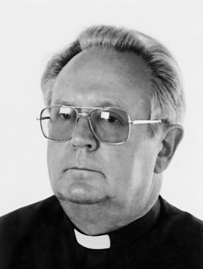 Zmarł ks. prał. Marian Mielczarek