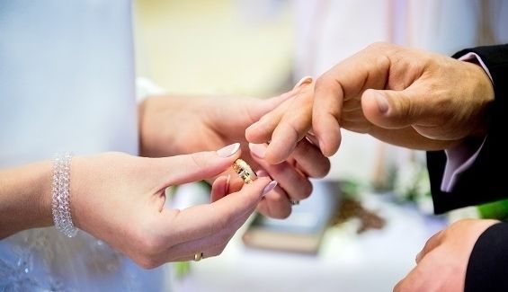 W 2020 roku zaczną obowiązywać nowe przepisy o kanonicznym przygotowaniu do małżeństwa