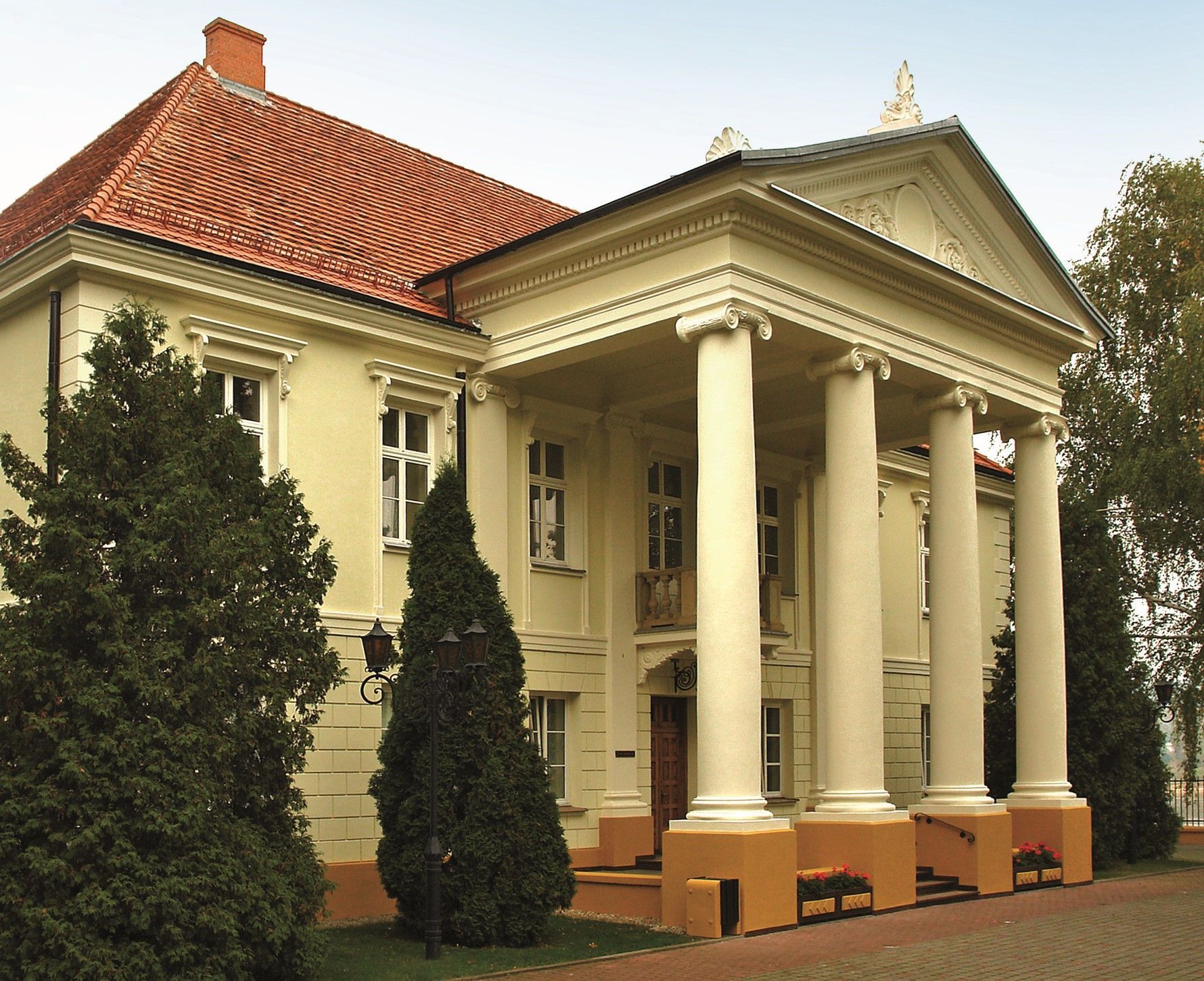 Oświadczenie w sprawie dotyczącej wydarzeń w parafii Psary