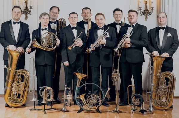 Muzeum Diecezjalne: koncert kolęd Reprezentacyjnego Zespołu Muzyki Myśliwskiej PZŁ (zaproszenie)